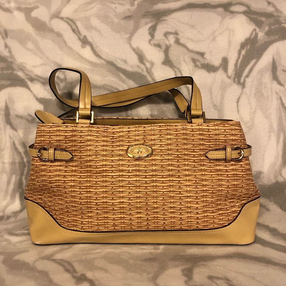 Etienne Aigner Bag